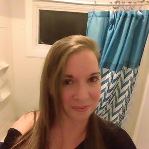 Meet your Posher, Patricia